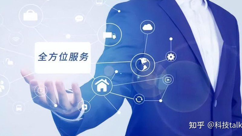 成都弱电工程分包：揭秘系统稳定背后的关键要素**