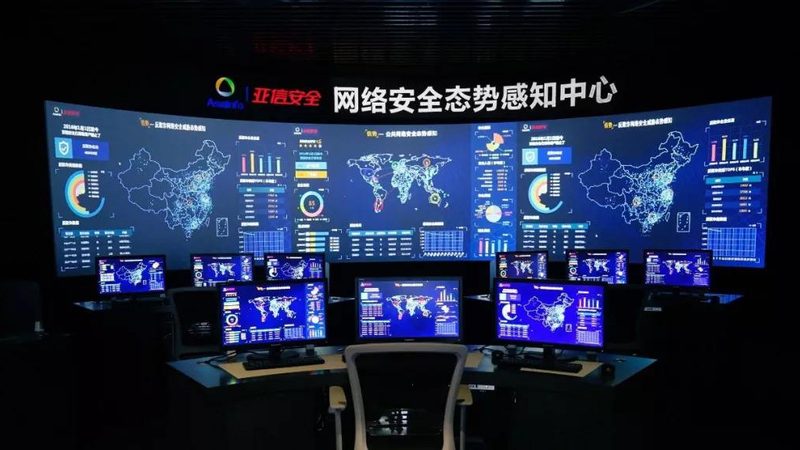 信息技术公司属于科技公司吗