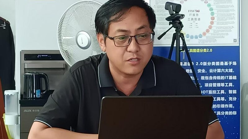 医院信息化服务售后质量评估