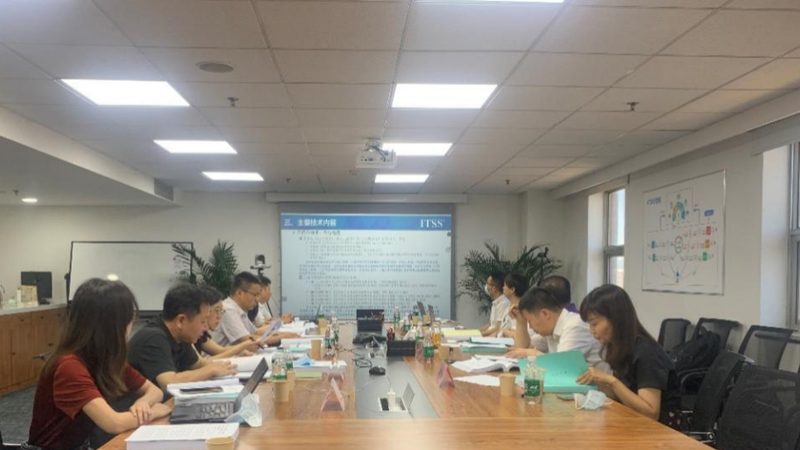 信息技术加盟代理：揭秘加盟背后的逻辑与选择**